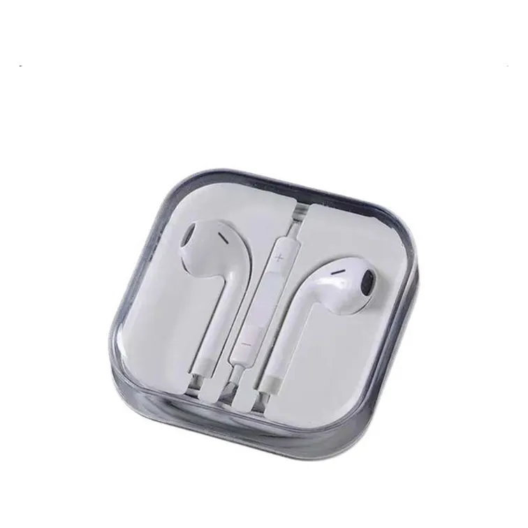 Audífonos con cable HS330