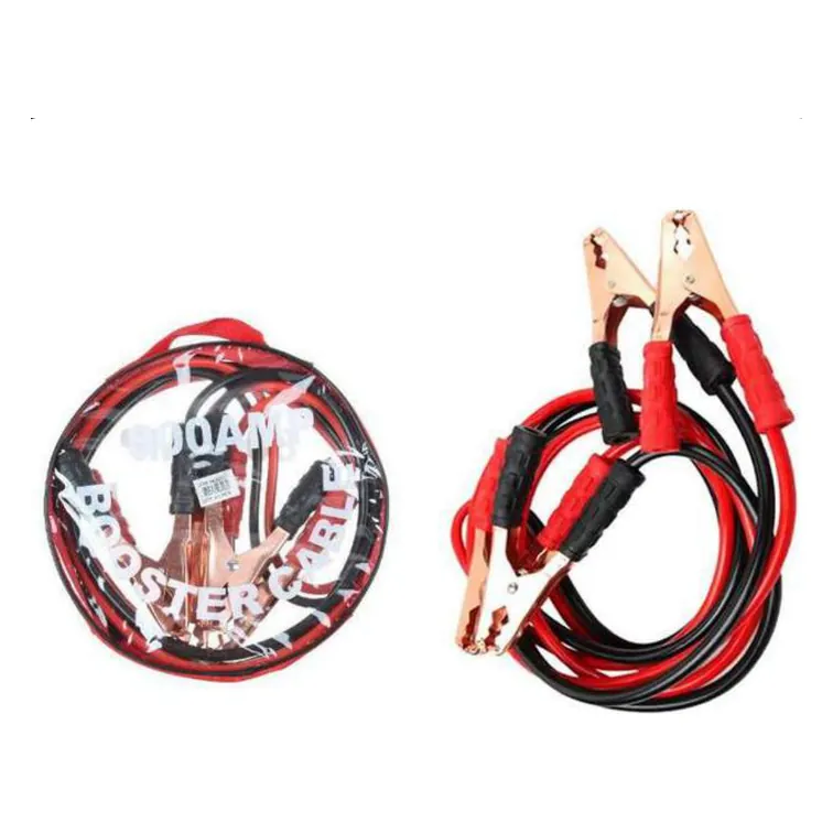 Cables para puente