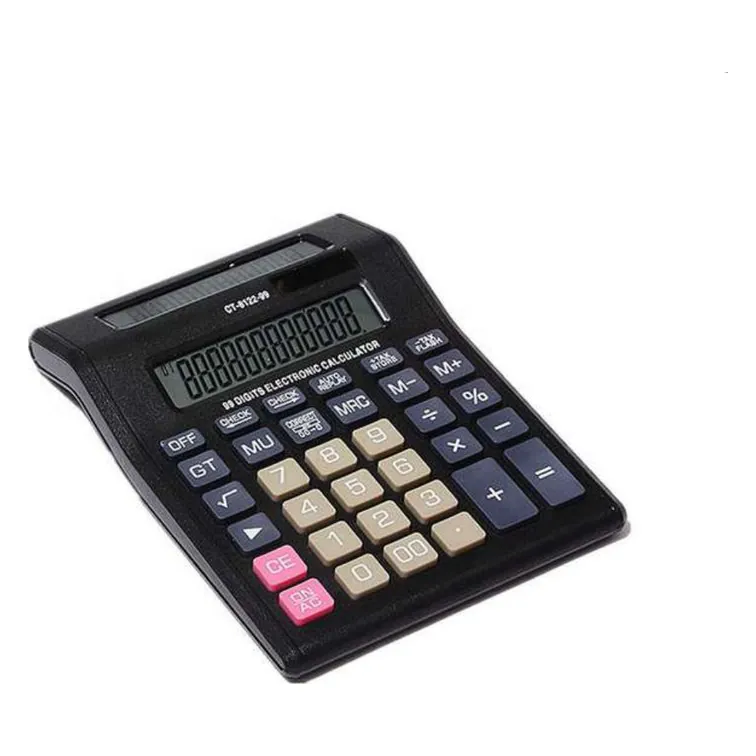 Calculadora CT-8122