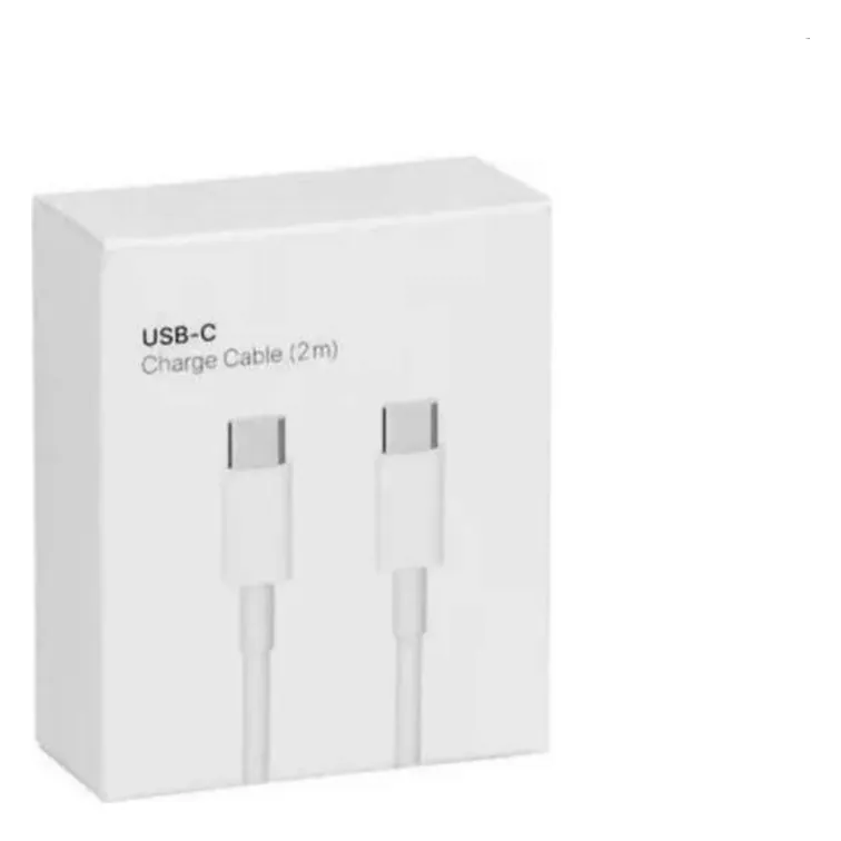 Cable USB-C 2 m