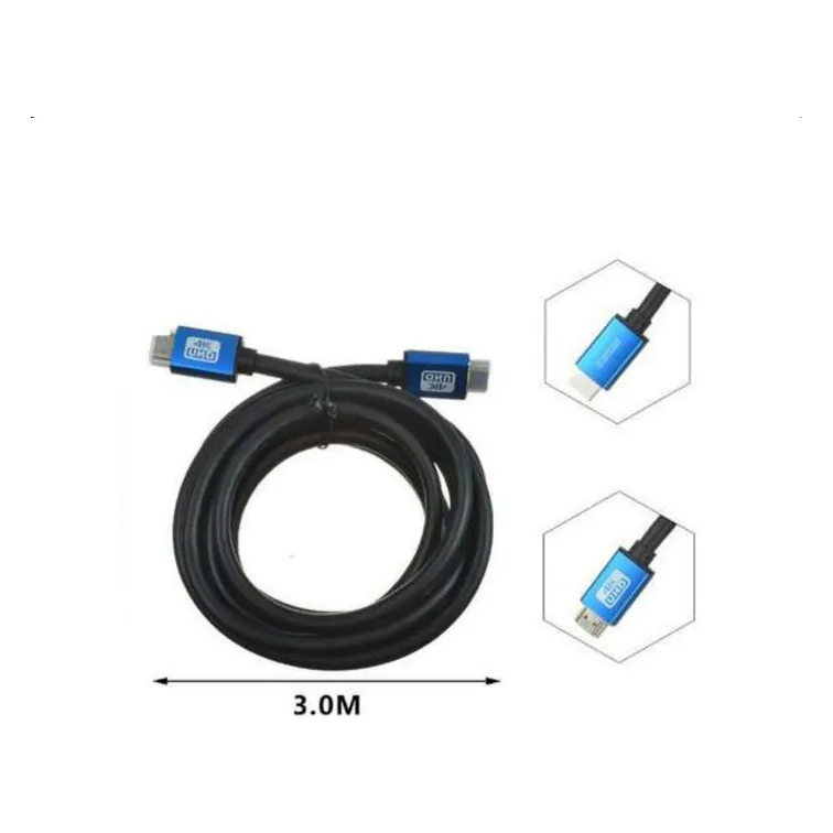 Cable HDMI 3 m