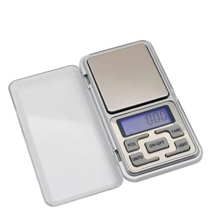 Gramera digital