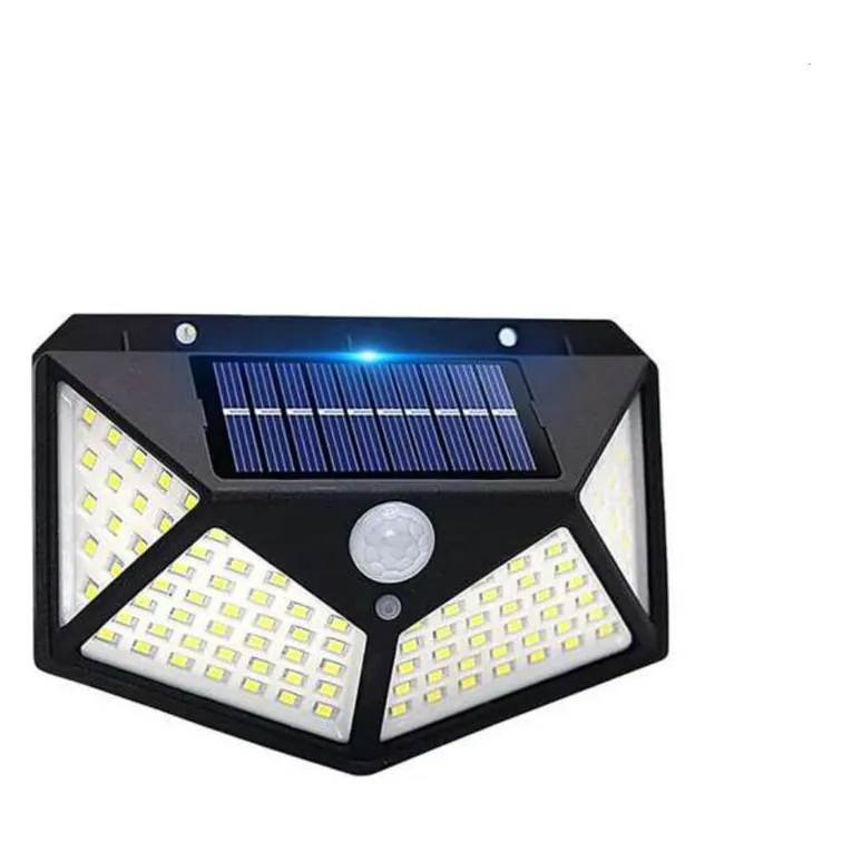 Foco solar de pared RS-1
