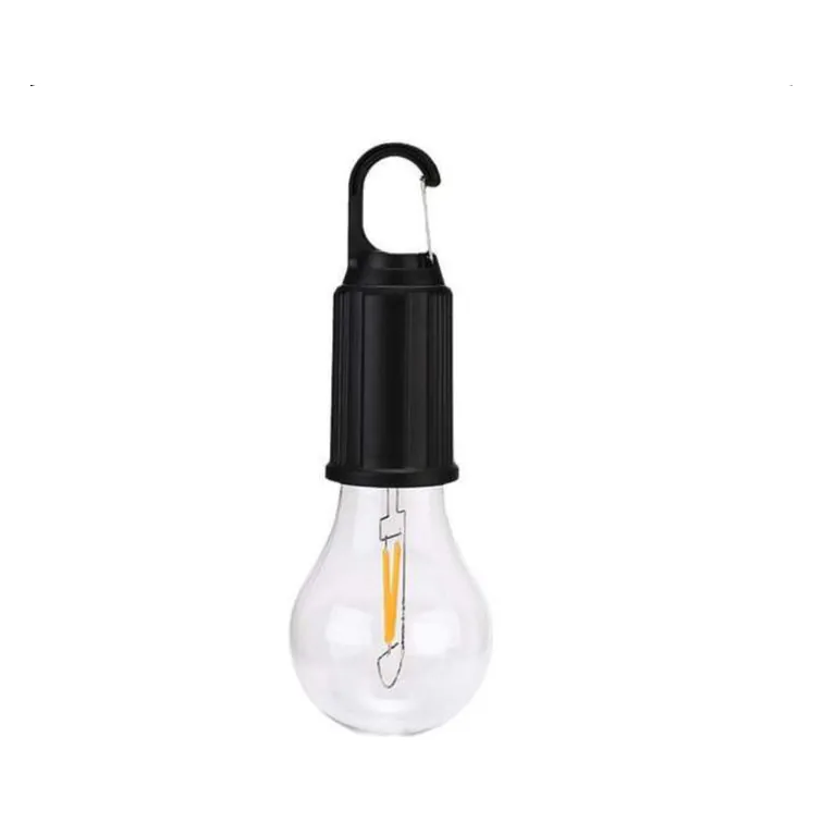 Lámpara de camping USB-C