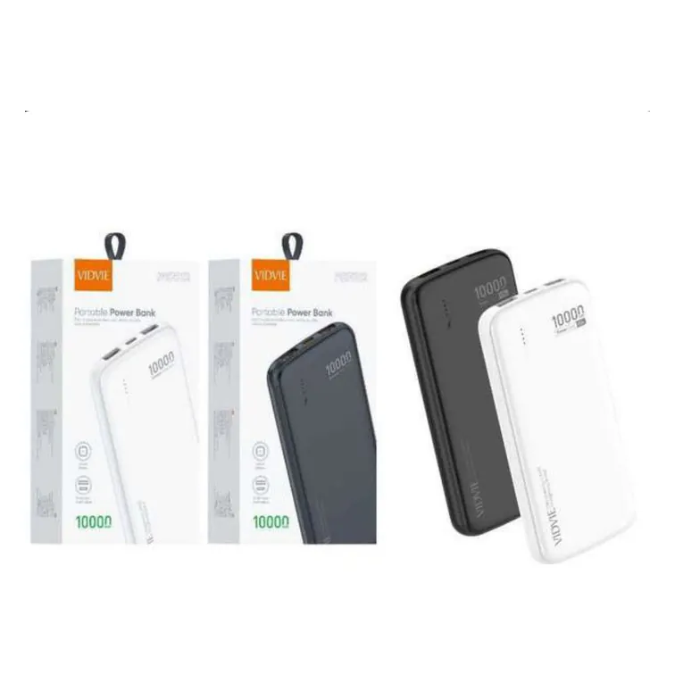 Power Bank 10.000 mAh