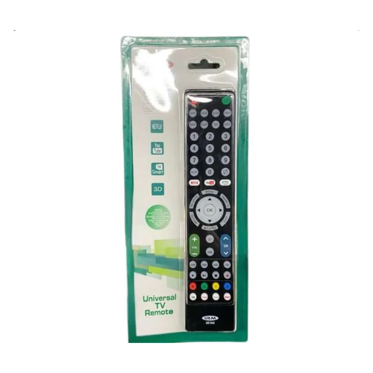 Control TV IRM-06164