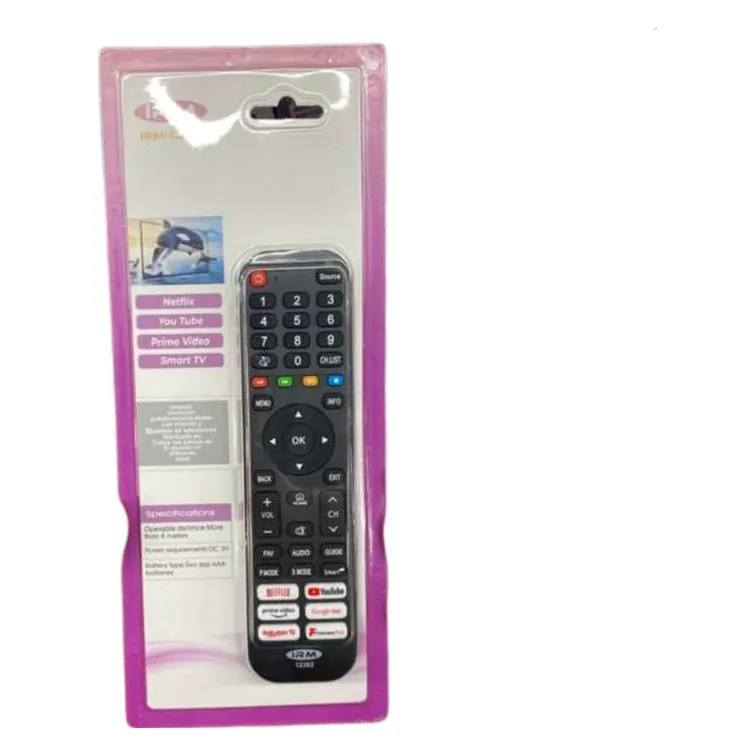 Control TV IRM-12362