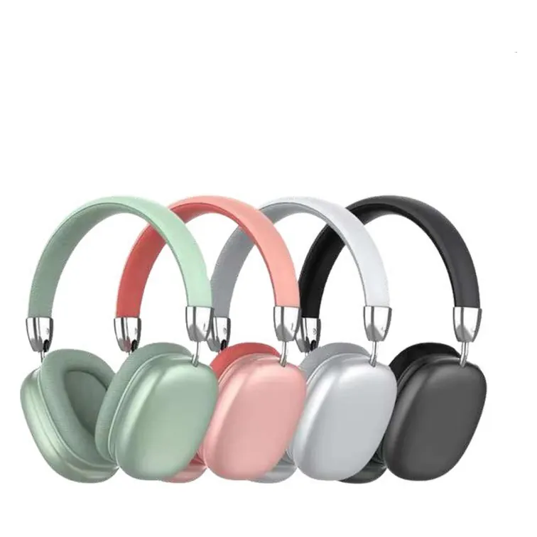 Audífonos Bluetooth P9