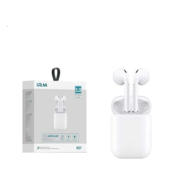 Audífonos TWS Wireless 5.0
