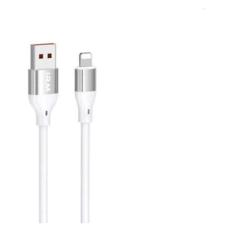 Cable USB a Lightning