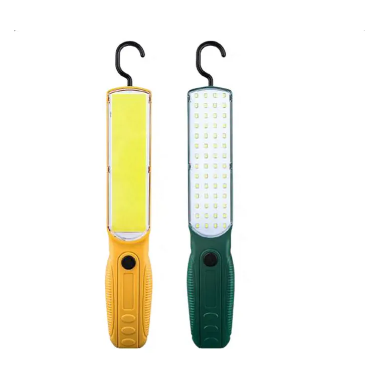 Lámpara LED recargable