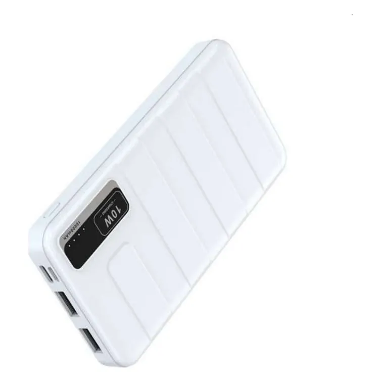 Power Bank Vidvie 10.000 mAh